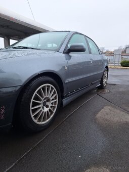 Audi A4 , 1.8 r.v 1998 - 2