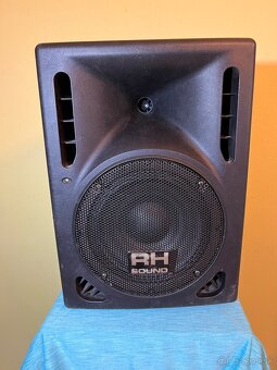 Predam 8” aktivnu bednu RHSound PP 0308A - 2