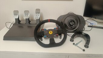 Thrustmaster t300 - 2