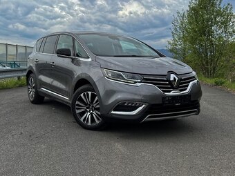 Renault Espace dCi 160 Initale Paris EDC - 2