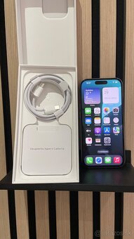 iPhone 15 Pro 128GB Natural Titanium - 2