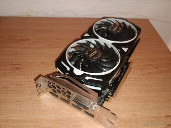 Radeon RX 570 8G - 2