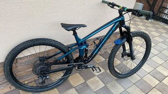 Trek Fuel Ex 7 - 2