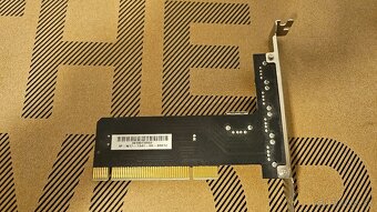 PCI NEC 5x USB 2.0 - 2