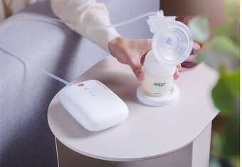 Avent Premium odsavacka materskeho mlieka - 2