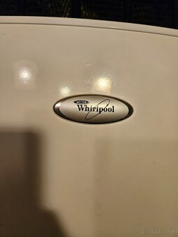 Whirlpool chladnička - 2