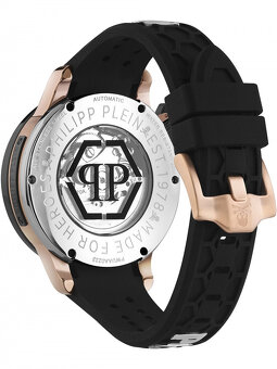 Luxusné pánske hodinky Philipp Plein PWUAA0223 - 2