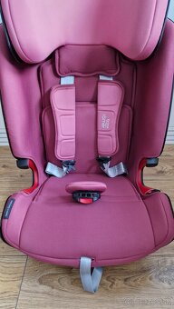 britax römer ADVANSAFIX IV R - 2