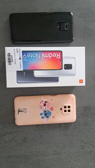 Xiaomi Redmi Note 9 Pro - 2