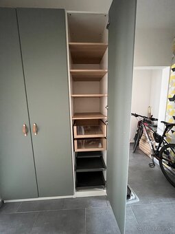 IKEA PAX - 2