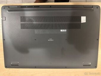 Dell i5 latitude 3540 - 2