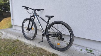 Predám hliníkový Cross-country bicyklel SUNN XC EXACT S2 - 2