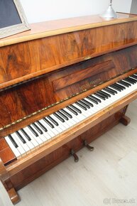 Piano klavir August Forster Petrof - 2