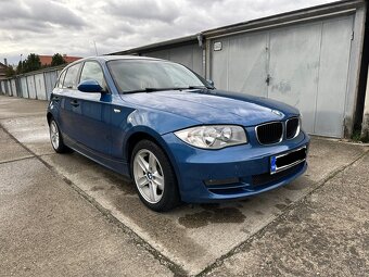 BMW 118d - 2