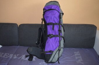 Ruksak Ascent Makalu 85L - 2