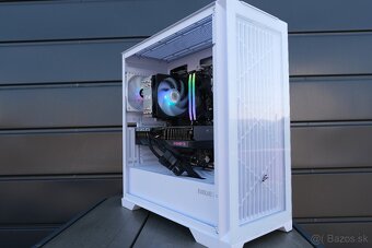 Herný PC, i7 14700K, RTX 4070 Ti Super, 32GB RAM, SSD, 24m - 2