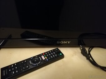 TV SONY - 2