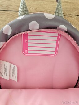 Ruksak Minnie Mouse Samsonite - 2