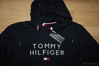 Pánska mikina Tommy Hilfiger - 2