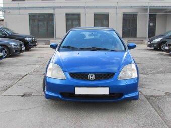 Honda Civic 1.6i VTEC Sport - 2