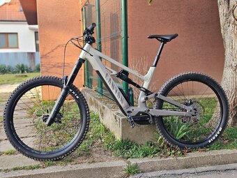 Elektrobicykel Canyon Torque ON 7 - nový - 2