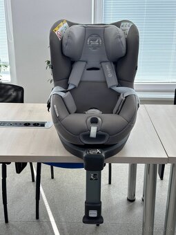 CYBEX SIRONA S i-Size - 2