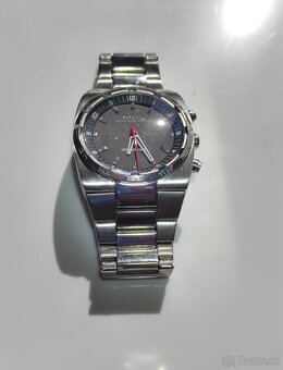 Fossil Blue GMT - 2