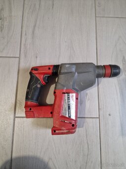 Milwaukee M18 CHX - 2