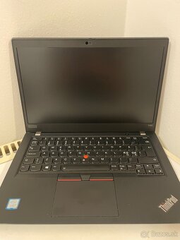 Lenovo ThinkPad X390 - 2