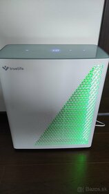 Čistička vzduchu TrueLife AIR Purifier P7 WiFi - 2