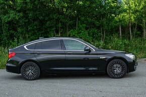 BMW 530D GT XDrive - 2