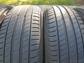 Letné 215/65R17 Michelin - 2