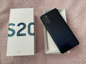 Samsung Galaxy S20FE 128gb - 2