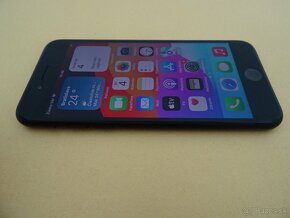 iPhone SE 2020 64GB - ZÁRUKA 1 ROK - DOBRÝ STAV - 2