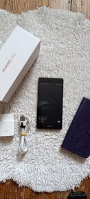 Huawei p8 lite - 2