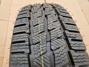 215/60 R17C zimne pneu 2KS 215 60 17 r17 c - 2