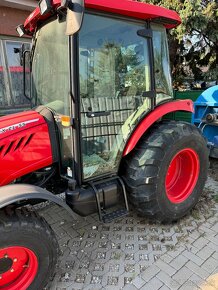 Traktor Zetor Utilix CL 55 - 2