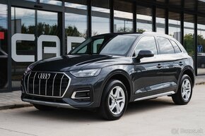 Audi Q5 - 2