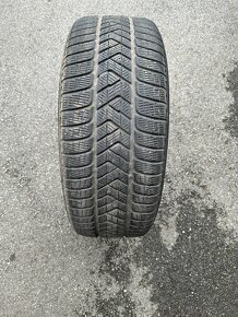 235/55R18 Pirelli scorpion zimne - 2