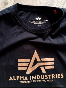 Tricko Alpha Industries - 2