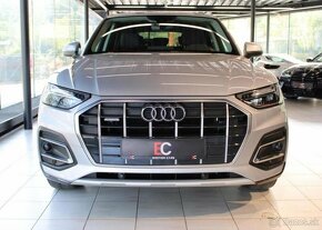 Audi Q5 40 TDI quattro S tronic nafta automat - 2