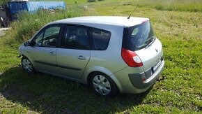 Renault Scenic 1.9Dci - 2