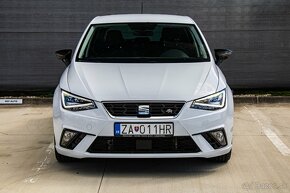 Seat Ibiza 1.5 TSI 150 EVO FR - 2