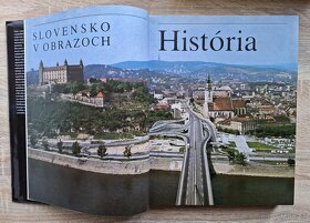 Slovensko v obrazoch - Historia - 2