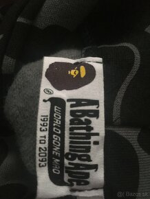 Bape hoodie - 2