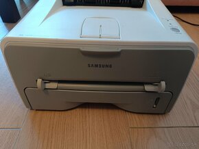 Samsung ML-1410 - 2