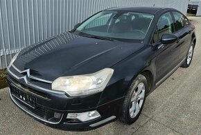 Rozpredám Citroen C5 1.6 HDI 82kw 2010 - 2