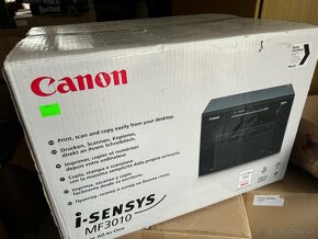 Canon i-sensys MF3010 - 2