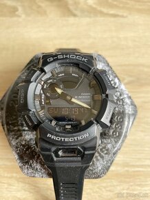 Casio G - Shock GBA-900- 1AER - 2