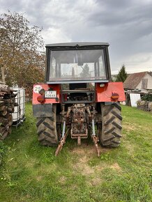 ZETOR CRYSTAL 8011 - 2